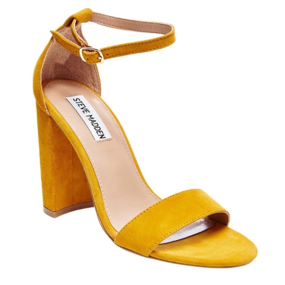 Steve Madden heels